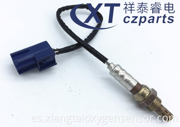 Teana Sensor